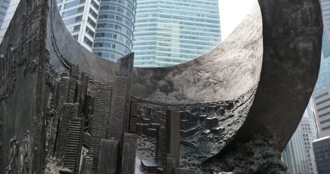 The Merlion’s Roar: How the Brits Created Singapore, One of the Greatest City-States in the World